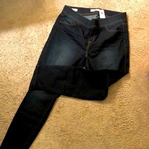 Torrid Jeans